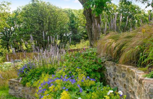 Druidston Old Farmhouse - Foto 26