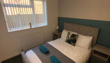 Coastal Retreat - Skegness - Foto 4