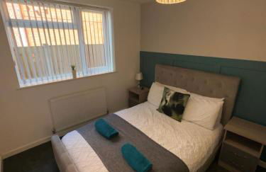 Coastal Retreat - Skegness - Foto 4