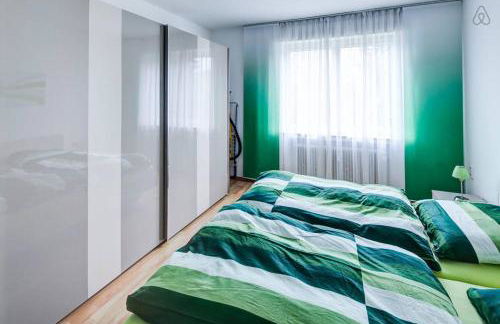 Ferienwohnung in Augsburg - Foto 7