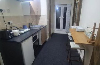 Greystones nawab 3 units A B C sleeps upto 14 ,15 buxton in peak park - Foto 33