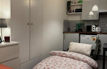 Best Situated Studio - Finsbury Park Station! - Foto 2