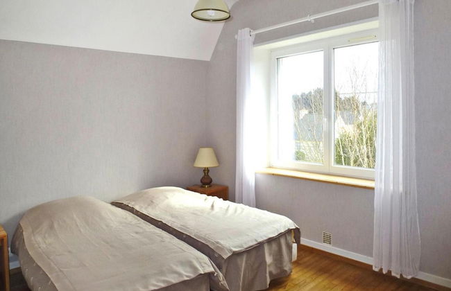 Stone House Pleumeur-bodou Near Pink Beaches - Foto 4