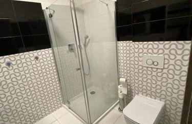 Apartament RUBINOWY Pięć Mórz - Sianożęty - Foto 11