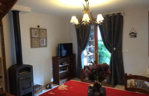 Chalet de charme à Saint Lary - Vignec - Foto 62