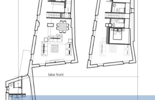 Pescallo Apartments - Foto 74