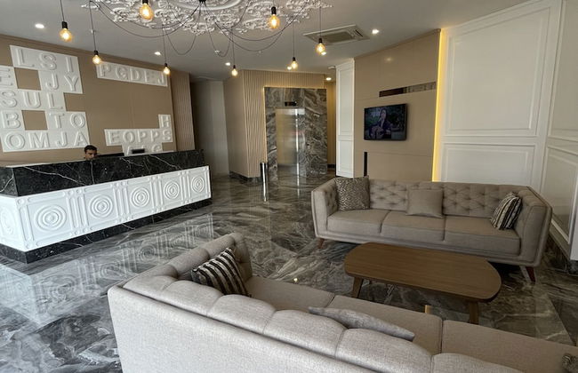 Green Garden City Luxury Apart - Foto 3