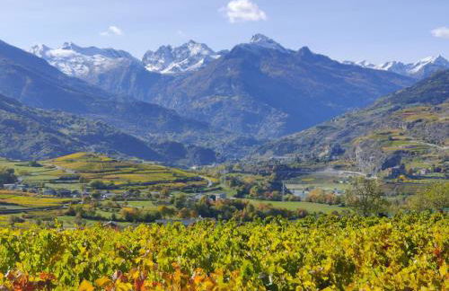 Au Fond du Bourg - Foto 36