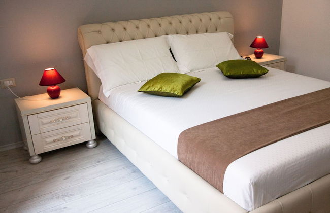 Brilliant Camere - Foto 4