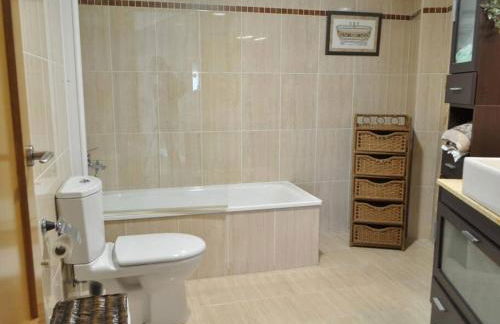 Acogedor apartamento en Burriana centro - Foto 28