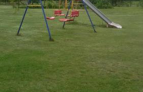 Agroturystyka Düsselkamp Tumiany - Foto 2