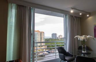 Luxury Waterfront Condo Hilton Hotel Amenities Beach Pool Jacuzzi Jetskis Gym - Foto 36