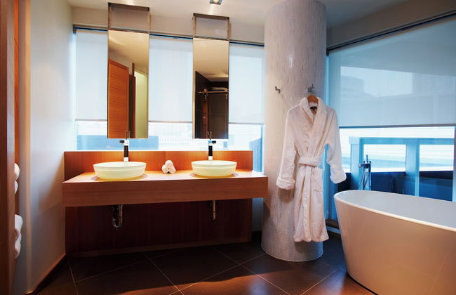 Le Germain Hotel Maple Leaf Square - Foto 34