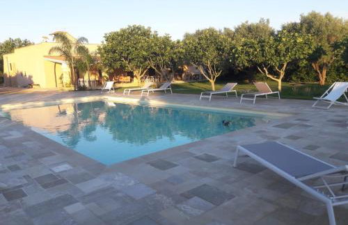 Masseria Mattiani - Foto 2