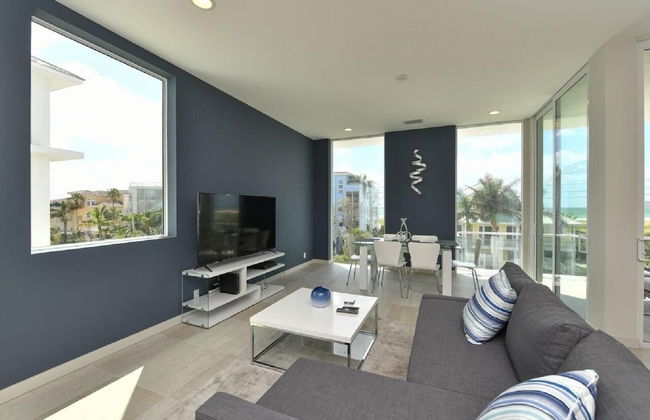 Lookout by Beachside Management - Foto 24