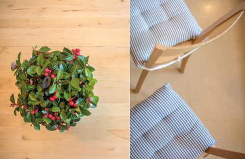 Apparthotel Feldhof - Living and Bistro - Foto 34