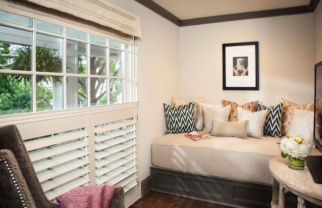 Hotel ZaZa Dallas - Foto 10