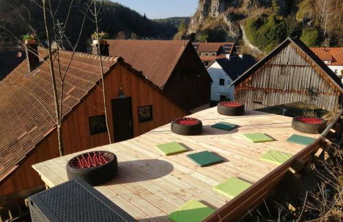 Apartment Ponderosa in Tullis Climbers Home - Foto 57