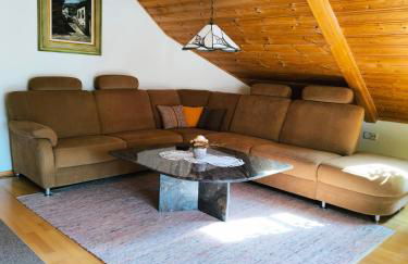 Ferienwohnung Altmühlblick - Foto 29