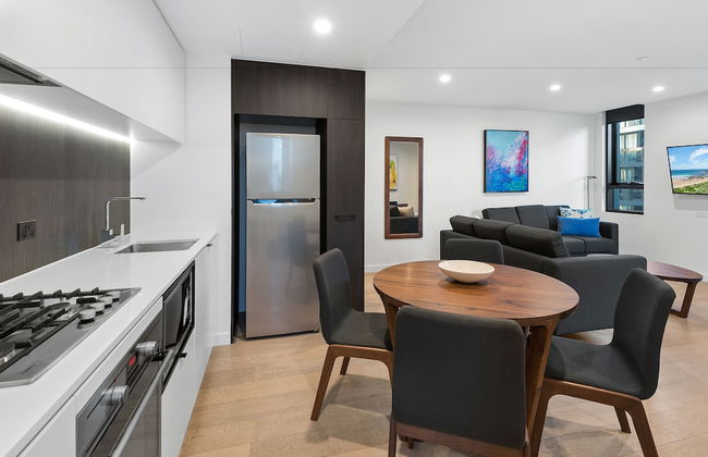 District South Yarra - Foto 25