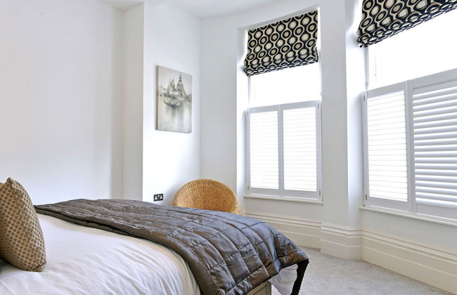 Gresham House 1-bed - Foto 2