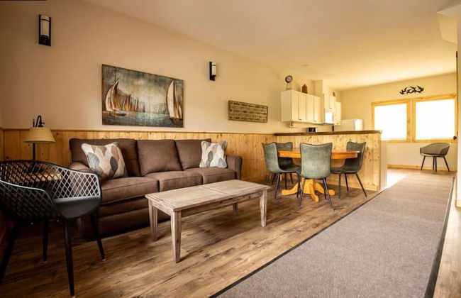 Cabins West - Foto 26