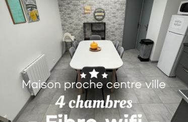 L'amiénoise proche zenith stade cathédrale - Foto 1