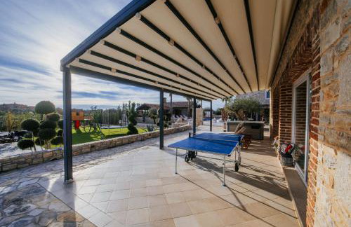 Villa Marta ZadarVillas - Foto 15