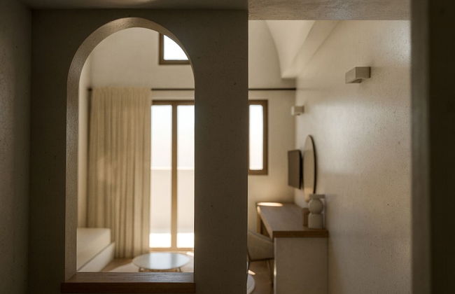 Tholaria Boutique Hotel - Photo 37