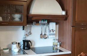 Villa Costanza Appartamento con balcone e vista giardino - Foto 18