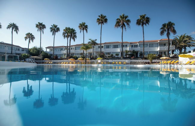 Apartamentos Fuentepark - Foto 56