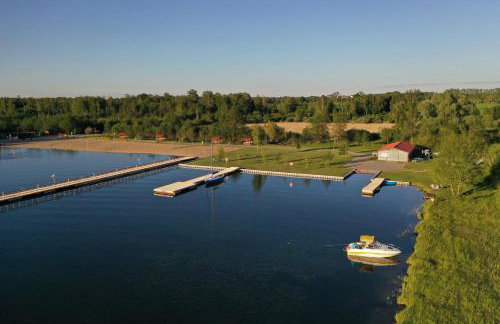 Bajkowe Domki Marzeń Krecik - Photo 18