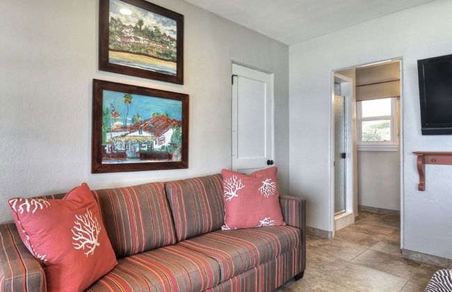 Beachcomber Inn - Foto 30