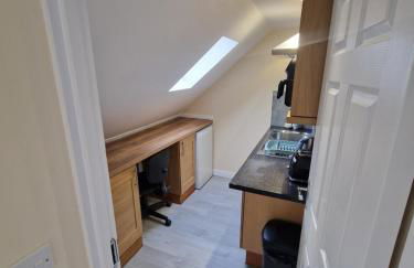 Sheldon Apartments BHX HS2 JLR NEC - Foto 28