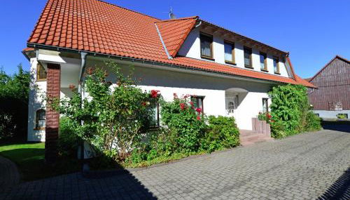 Wohnung mit Garten in Eimelrod - Foto 5