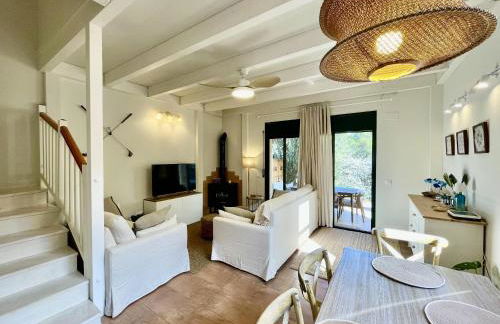 Casa Adosada Acogedora - Con Parking - ES-9-187 - Foto 13