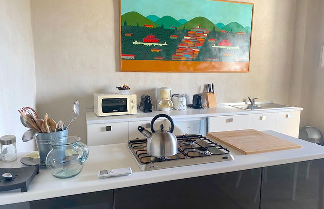 Torre Fortunata Splendidly Restored Medieval Tower Near Todi in Umbria - Foto 16