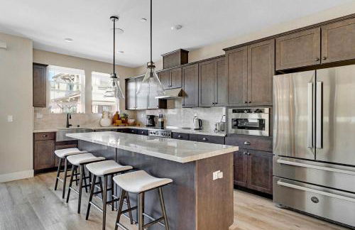 Blueground Sunnyvale parking wd nr shops SFO-1734 - Foto 6