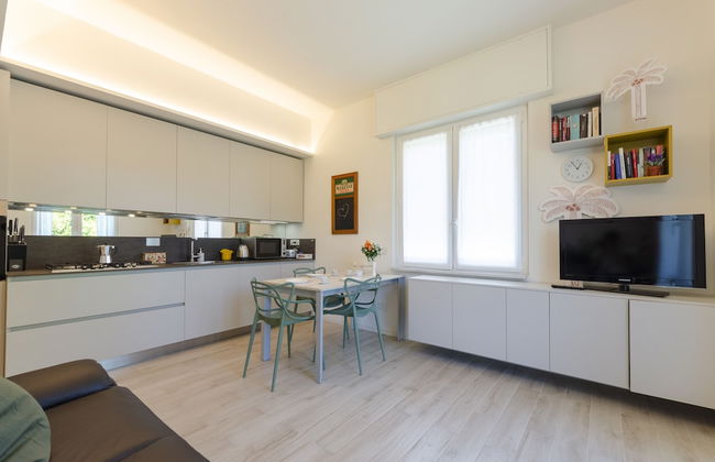 JOIVY Apt For 4, Near Centre, Beach And Train Station - Foto 10