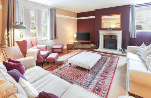 Host & Stay - Old Reading Room - Foto 17