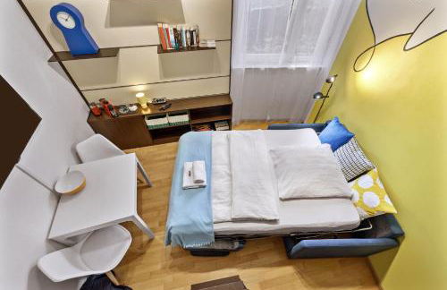 NOVA - Urban Living Studio-Apartment - Foto 17