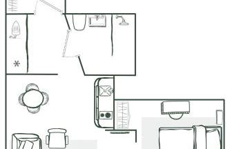 No48 - Luxe Edwardian Shop Conversion in Pewsey - Foto 4