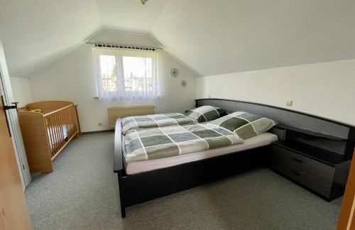 Ferienhaus "Urlaub in Mecklenburg" - Foto 16