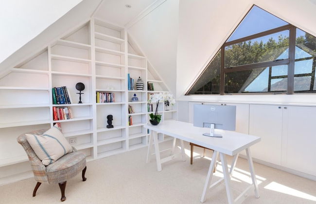 Sublime Five bed Property in Glorious Setting - Photo 18