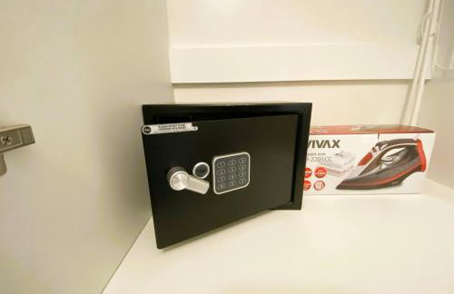 Apartment Silver Star with parking - Photo 29