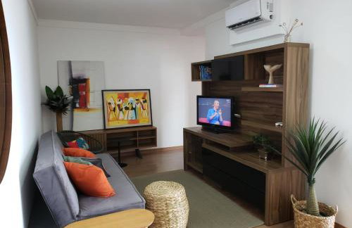 Apto beira-mar pé na areia - Photo 9