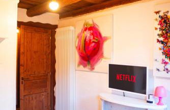 Il Gad-sby Lodge Lusso esclusivo nel cuore di Oulx - Photo 15