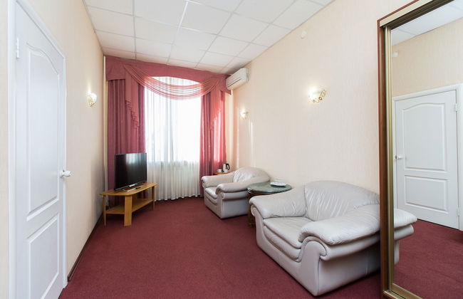 VIZIT Guesthouse - Photo 29