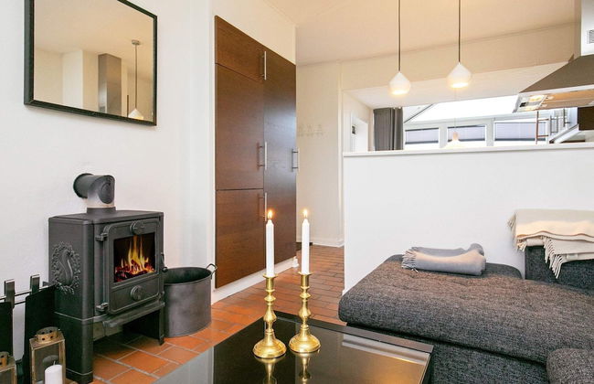 5 Person Holiday Home on a Holiday Park in Lemvig - Foto 3