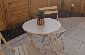 Charmante escapade - Photo 12